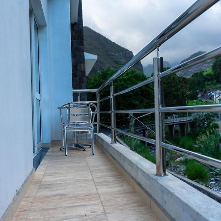 Casa Sams Διαμέρισμα Paul Εξωτερικό φωτογραφία