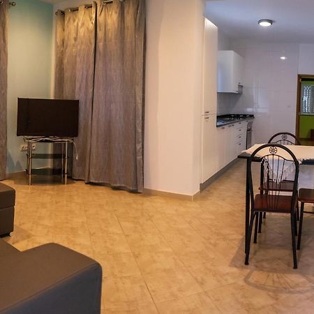 Casa Sams Διαμέρισμα Paul Εξωτερικό φωτογραφία