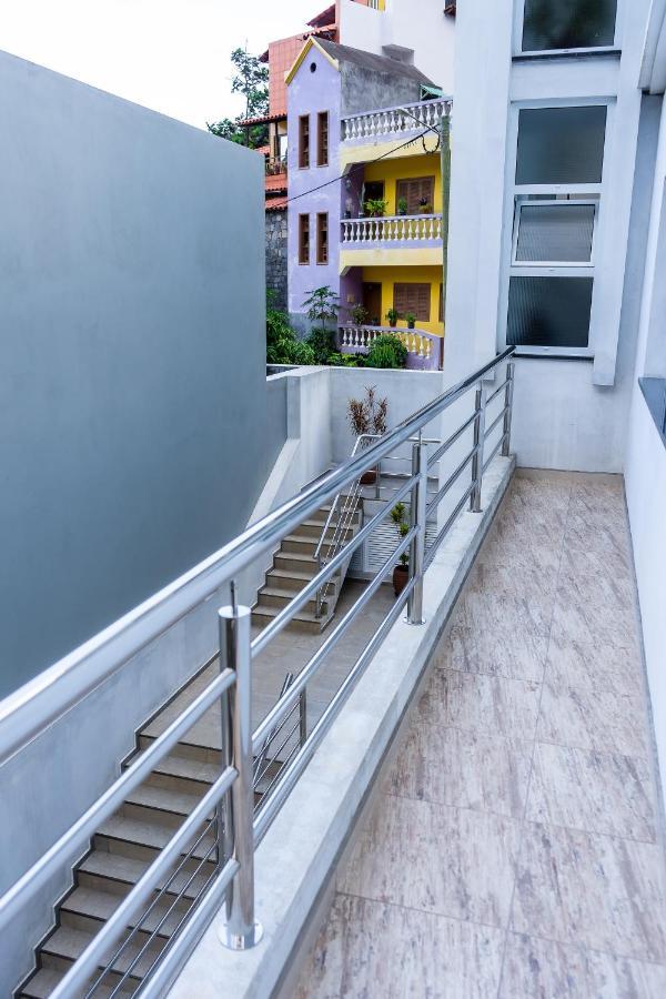 Casa Sams Διαμέρισμα Paul Εξωτερικό φωτογραφία