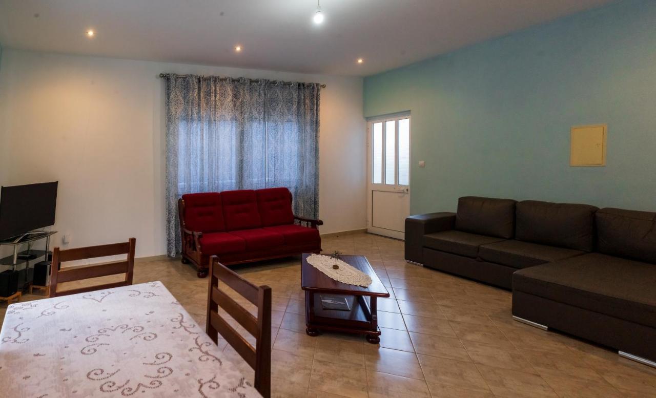 Casa Sams Διαμέρισμα Paul Εξωτερικό φωτογραφία