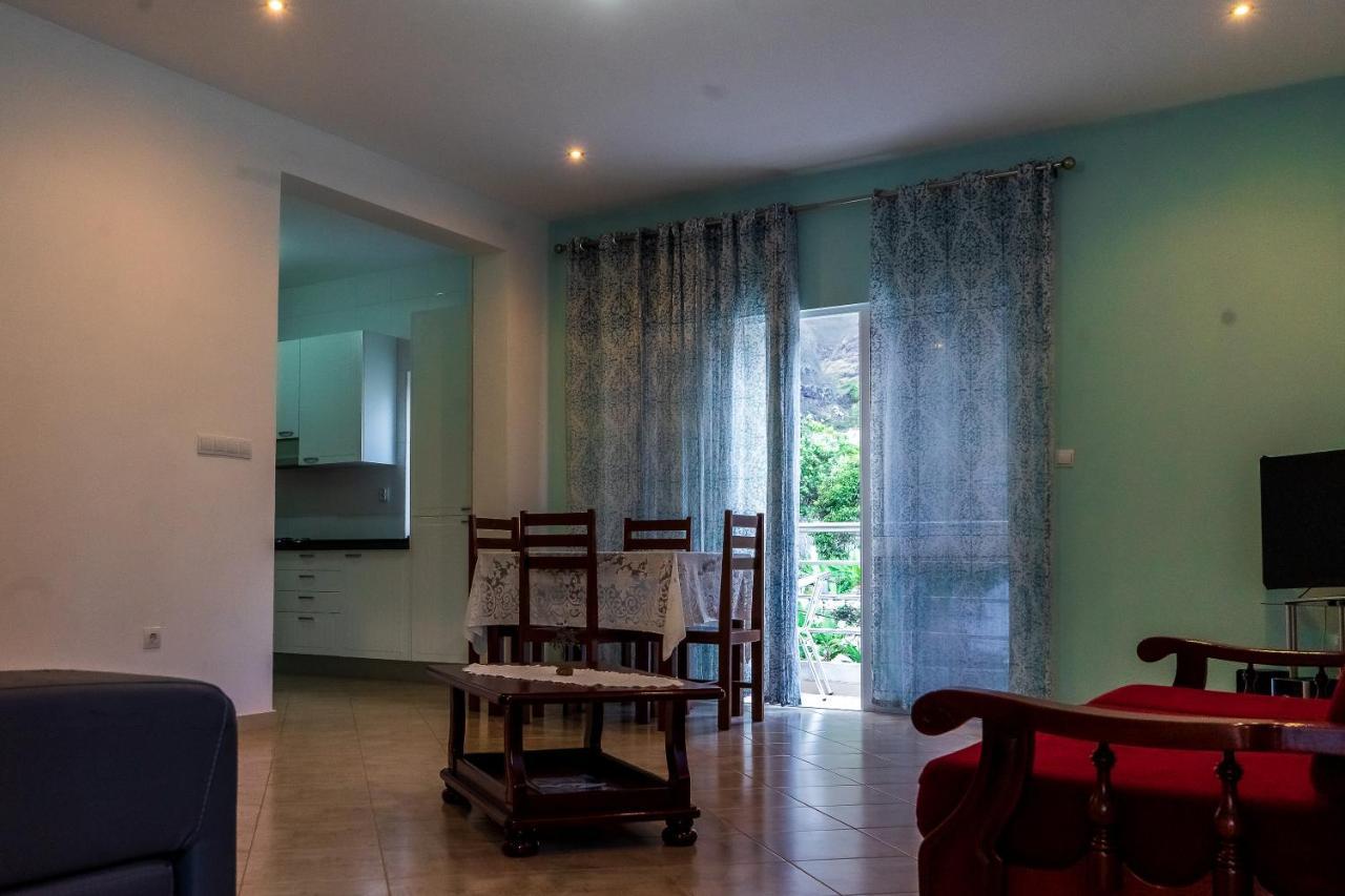 Casa Sams Διαμέρισμα Paul Εξωτερικό φωτογραφία