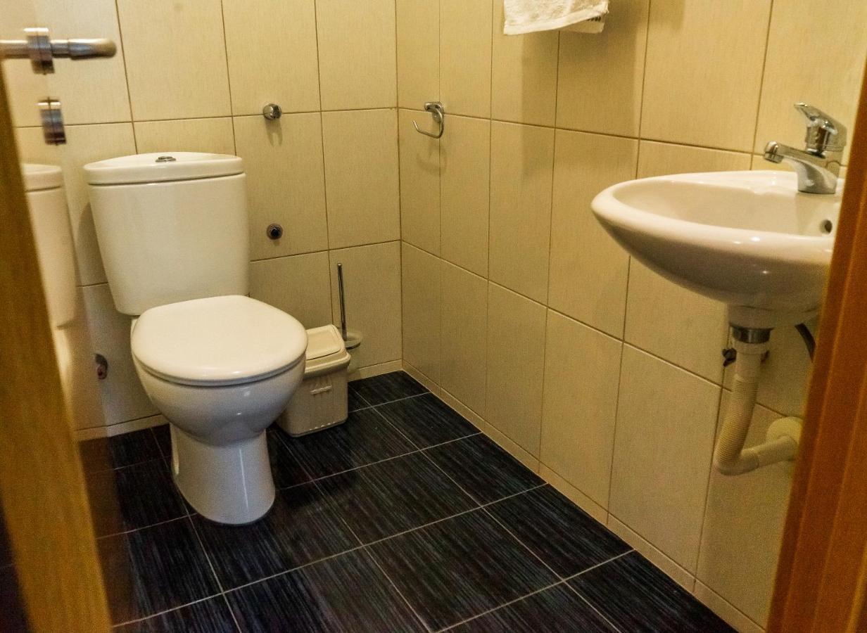 Casa Sams Διαμέρισμα Paul Εξωτερικό φωτογραφία
