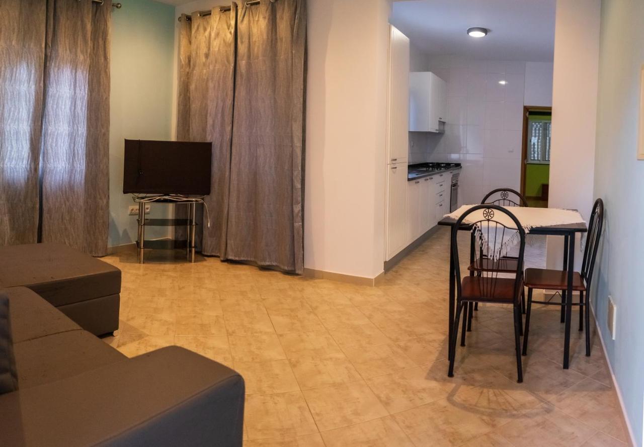 Casa Sams Διαμέρισμα Paul Εξωτερικό φωτογραφία