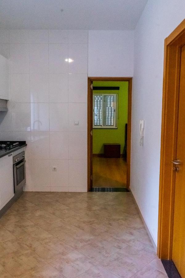 Casa Sams Διαμέρισμα Paul Εξωτερικό φωτογραφία