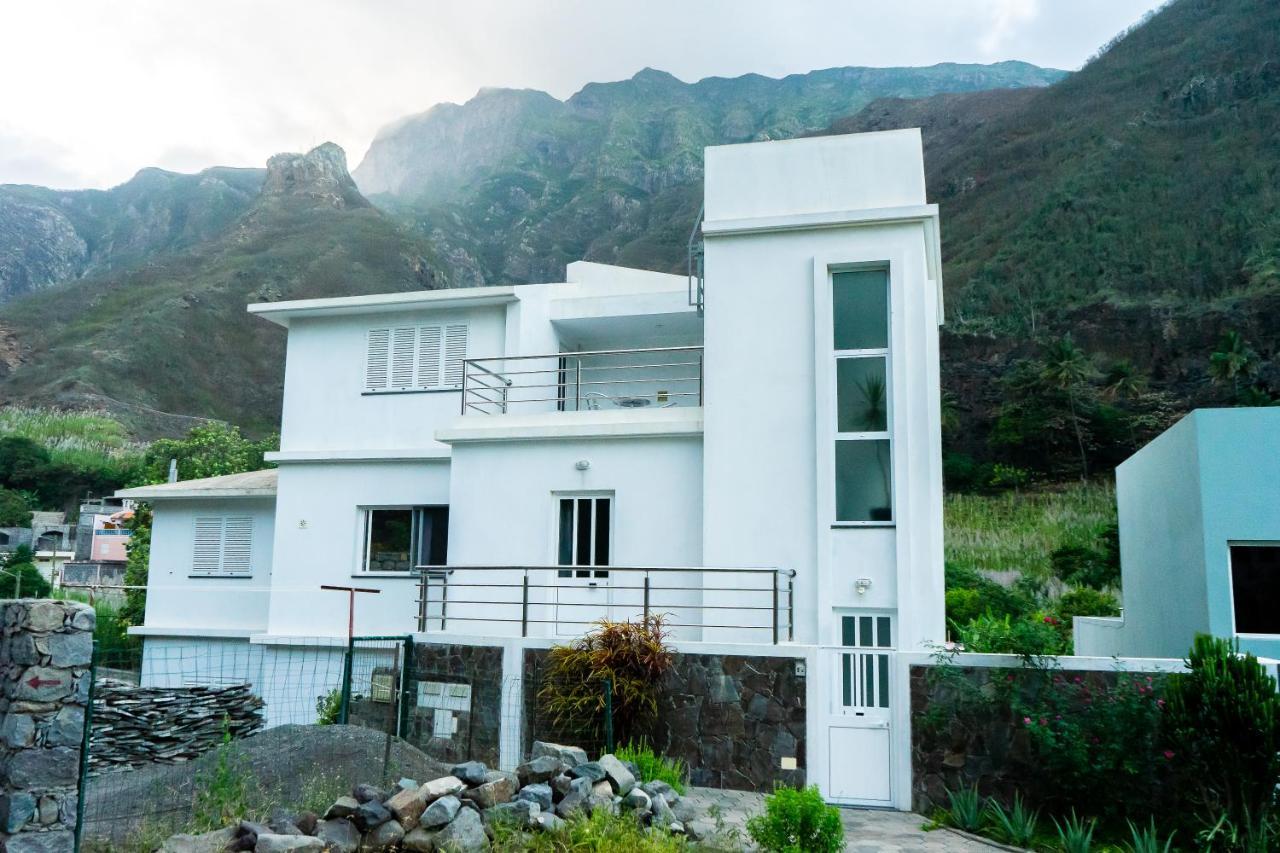 Casa Sams Διαμέρισμα Paul Εξωτερικό φωτογραφία