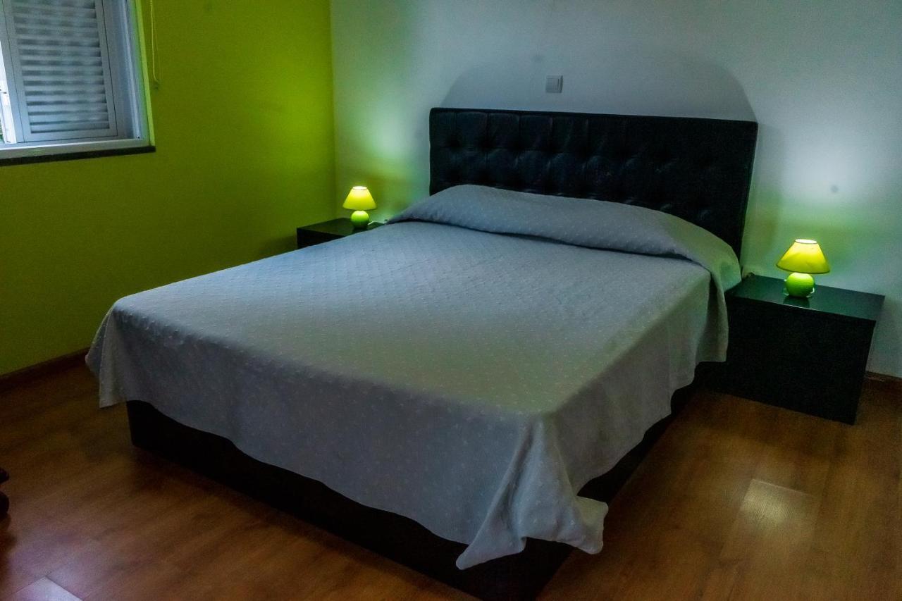 Casa Sams Διαμέρισμα Paul Εξωτερικό φωτογραφία